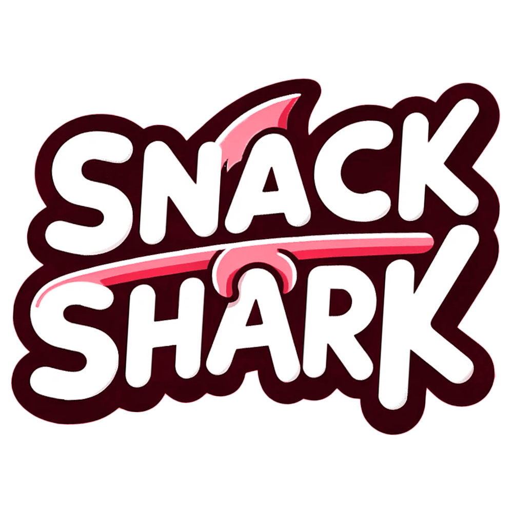 🎉 Snackshark wird 2 Jahre alt – und das ist alles neu!