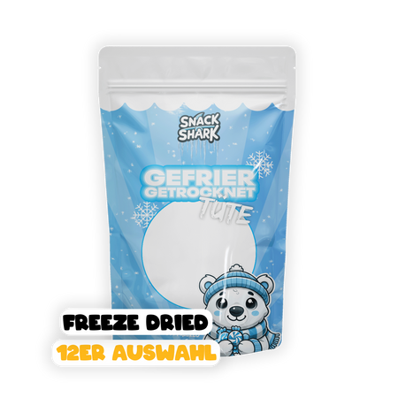 Freezeo's Wunschtüte | Premium
