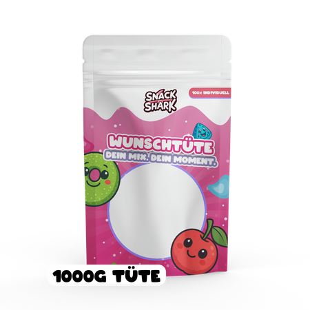 Wunschtüte 1 KG