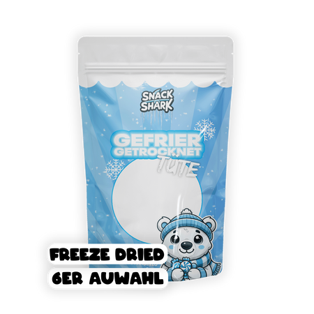 Freezeo's Wunschtüte | Standard