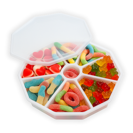 SHARE BOX 9ner
