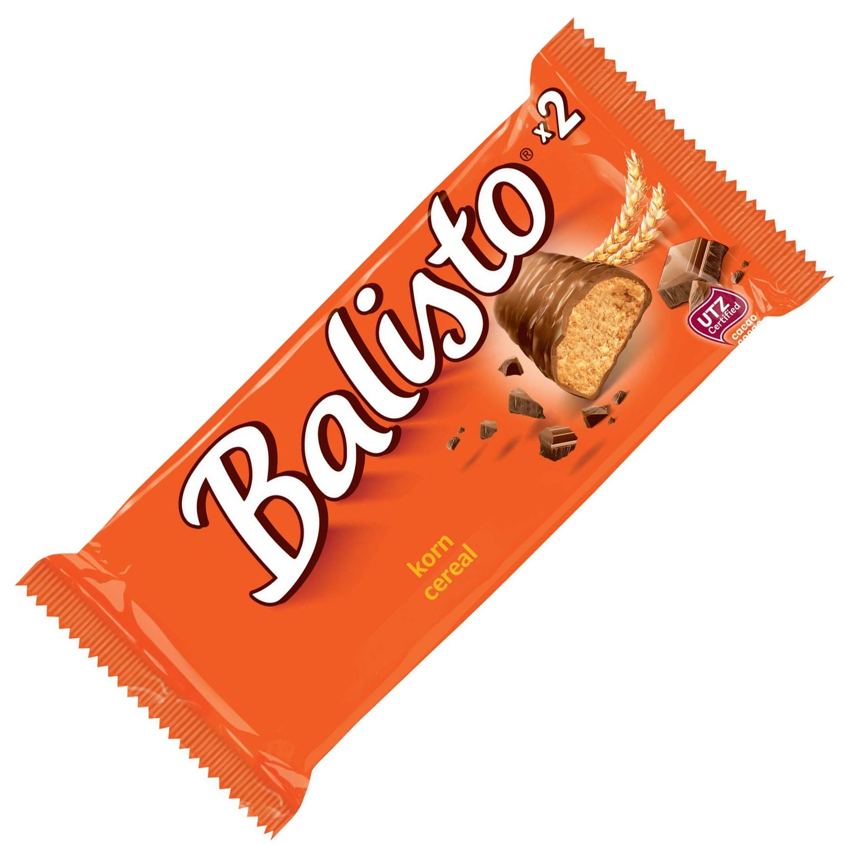 Balisto Korn - Mix 37g - Snack Shark