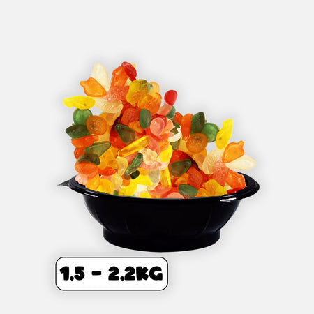 CandyTeller by SnackShark 1,5 KG - 2,2 KG