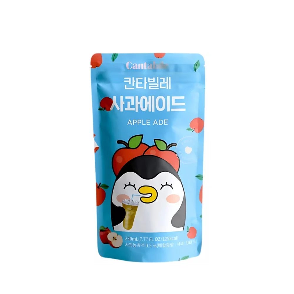 Cantabile Apple (230 ml) - Snack Shark