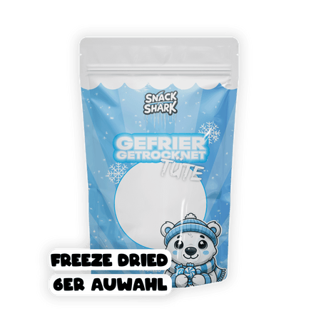 Gefriergetrocknete Wunschtüte | Standard