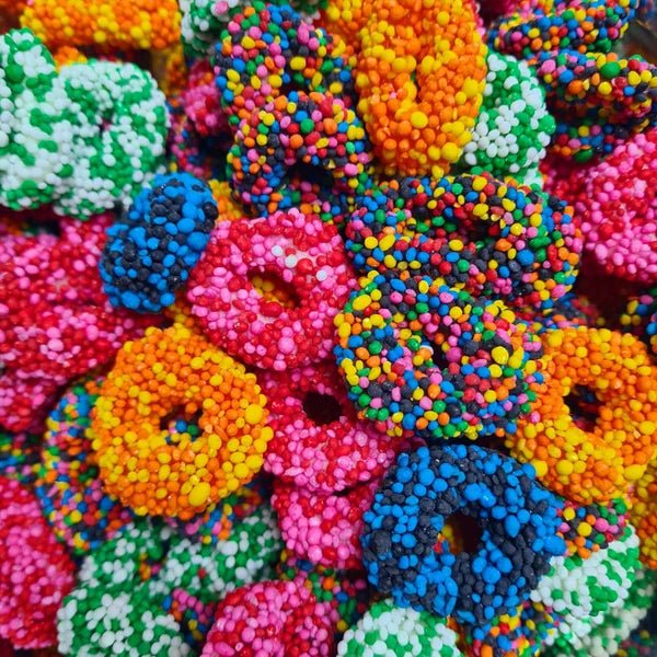 Galaxy Loops - Snack Shark