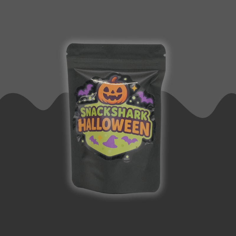 Halloween Mystery Mix – 1 KG Special Edition 👻🕸️ - Snack Shark