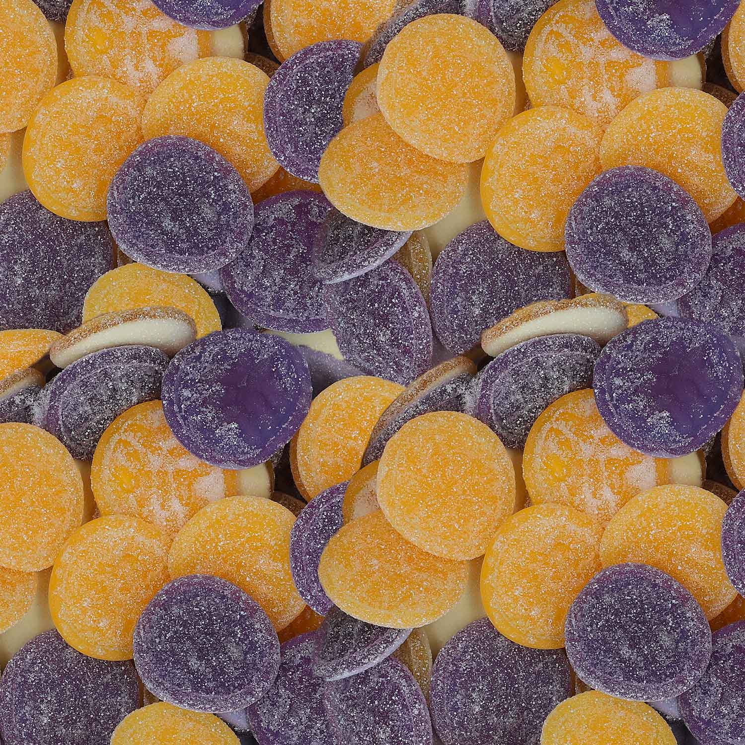 Haribo Mhmmaracuja - Snack Shark