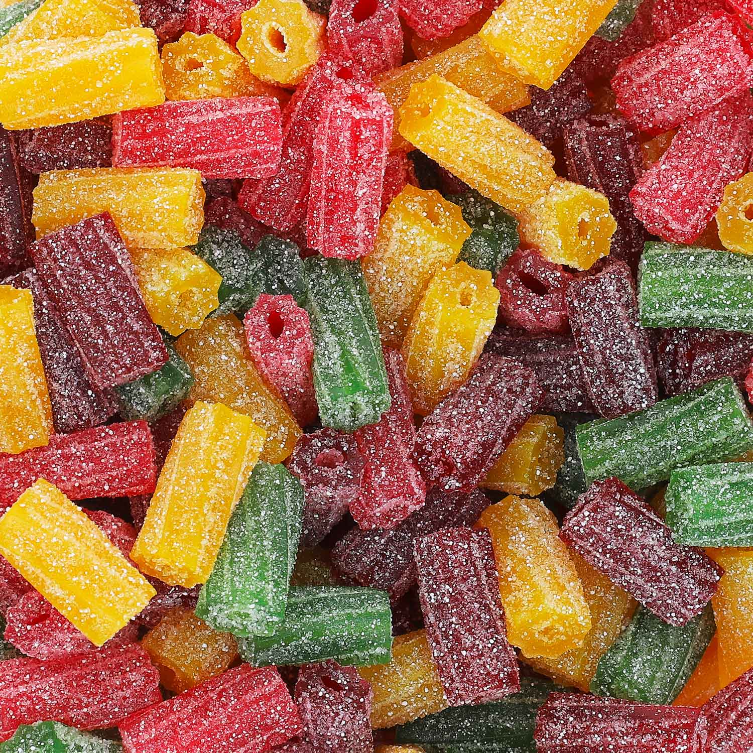Haribo Pasta Penne sauer - Snack Shark