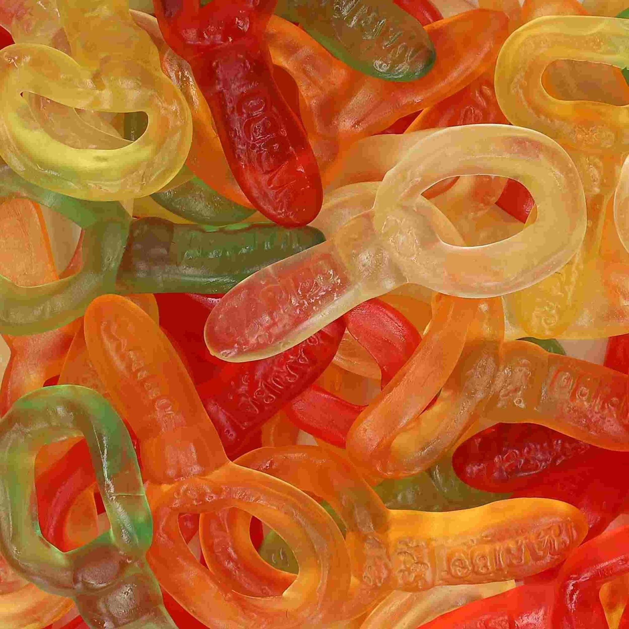 Haribo Schnuller - Snack Shark