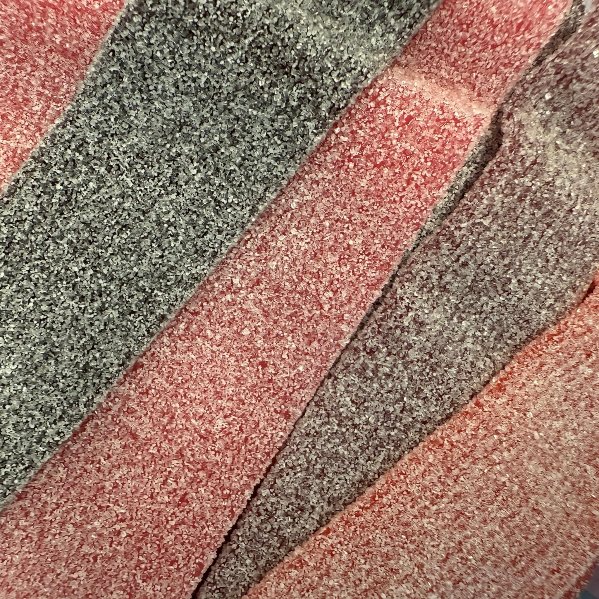 Hitschies – Saure Drachenzungen Berry Mix - Snack Shark