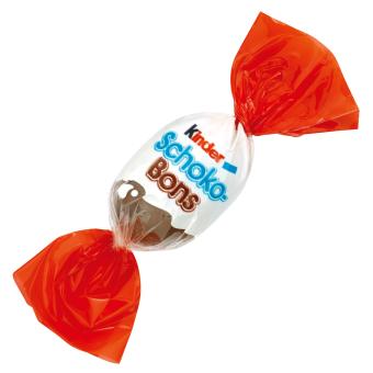 Kinder Schoko - Bons – 5 Stück - Snack Shark