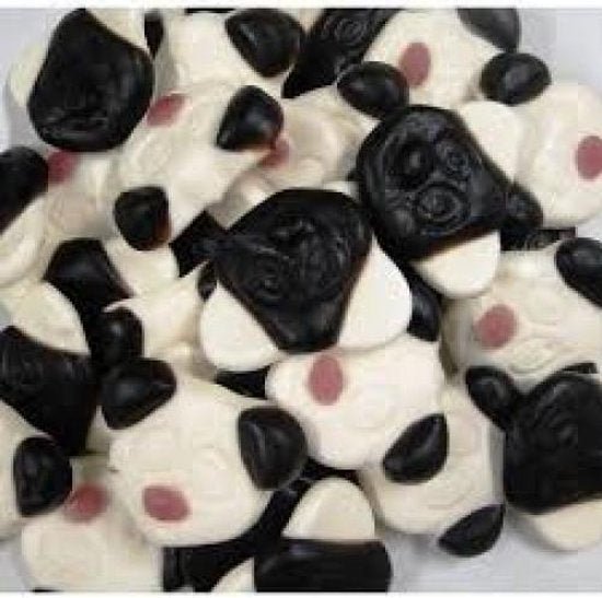 Lakritz - Pandas - Snack Shark