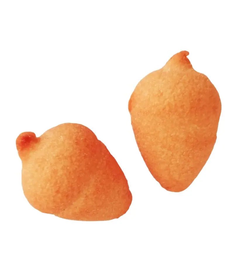 Marshmallow saure Mini Orangen - Snack Shark