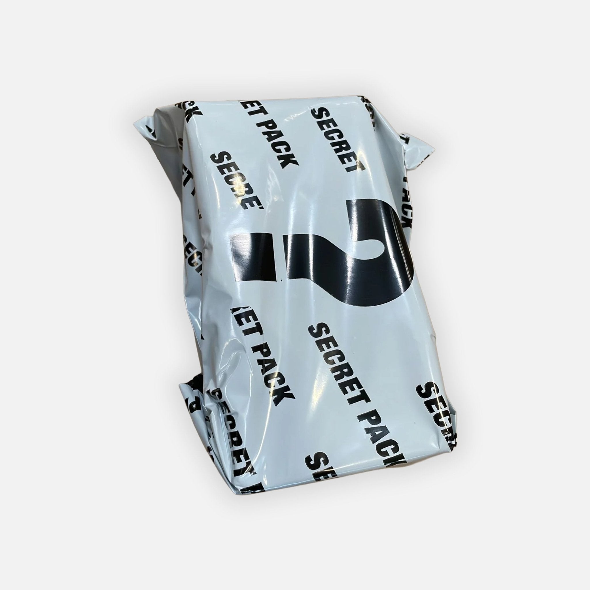 Mystery Retoure Paket (KEINE SNACKS) - Snack Shark