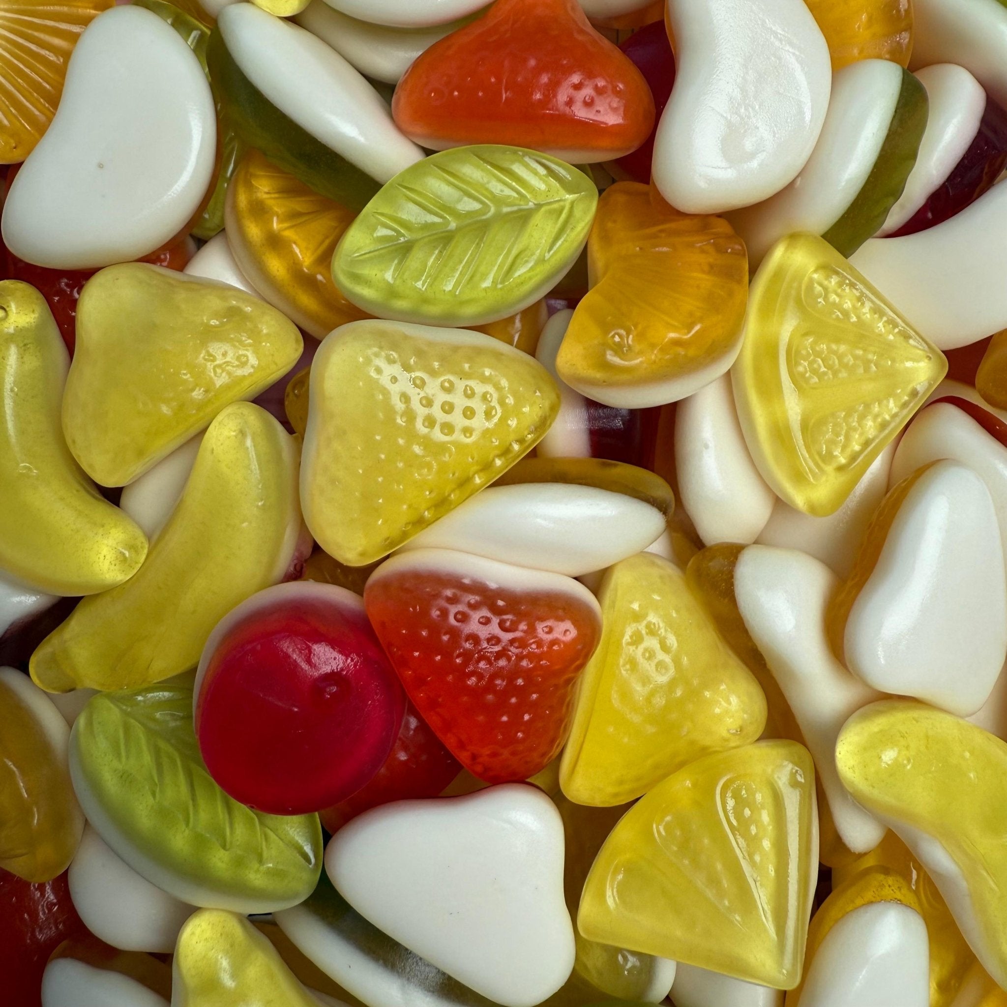 nimm2 Lachgummi Frucht & Joghurt - Snack Shark