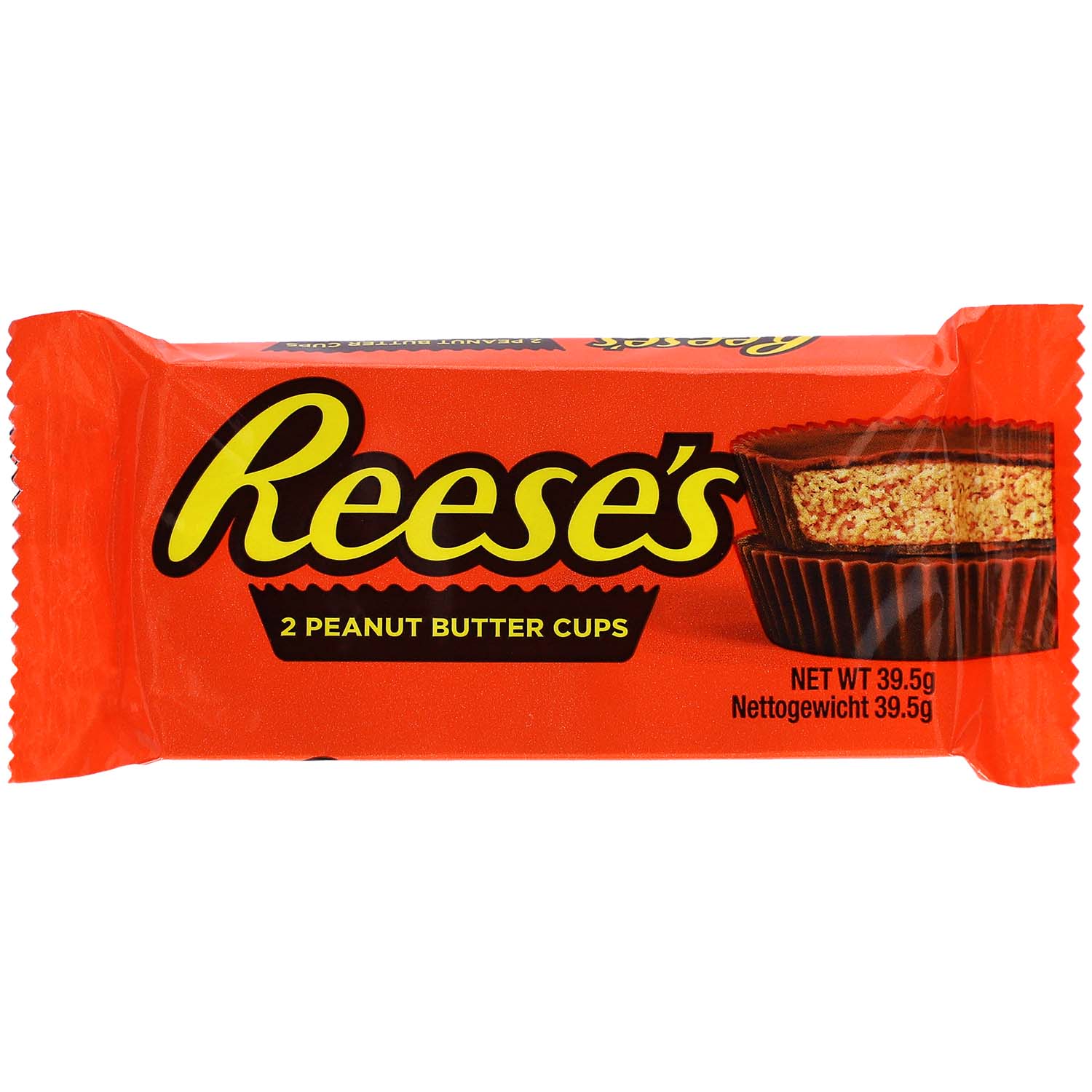 Reese´s 39.5g - Snack Shark
