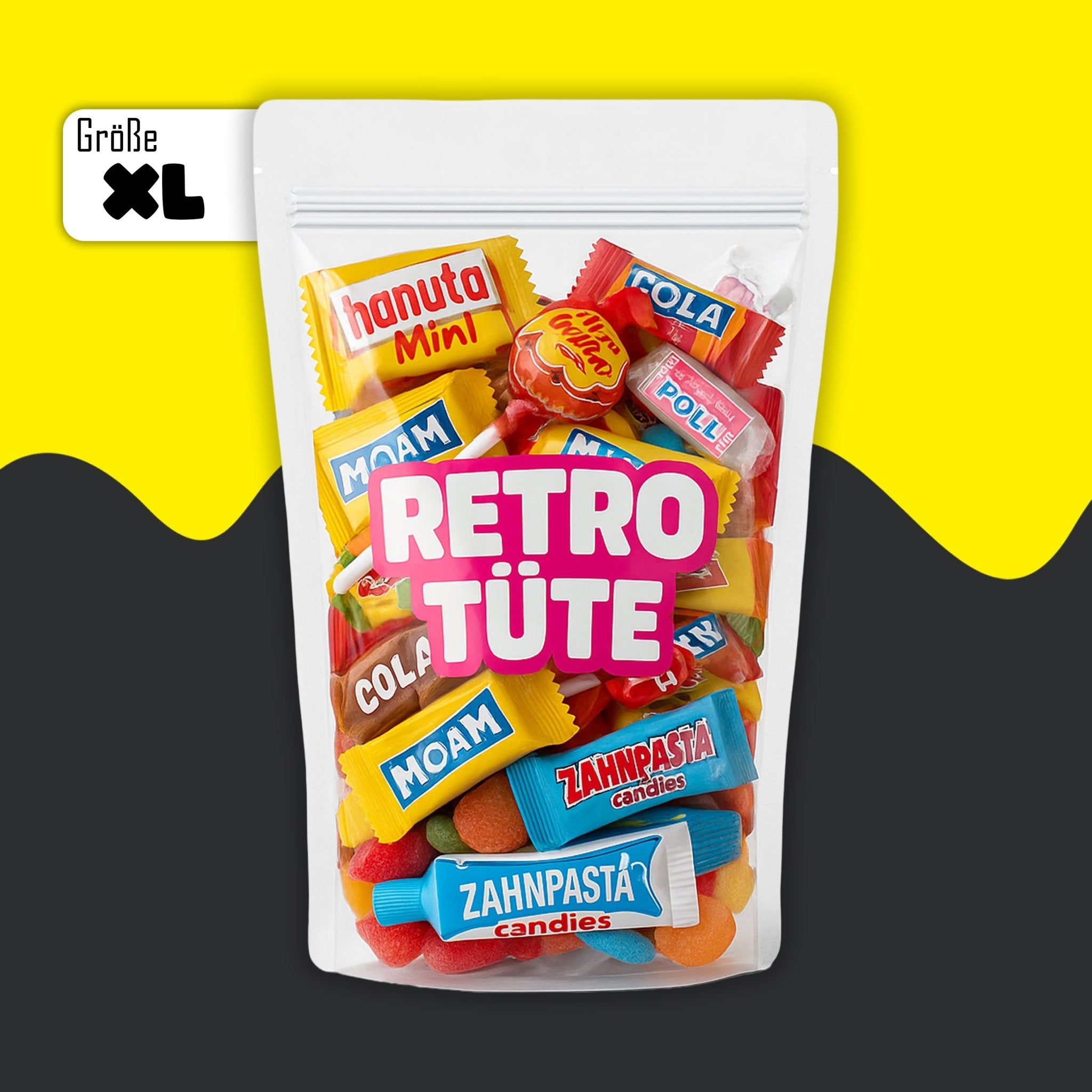 RETRO CANDY - Snack Shark