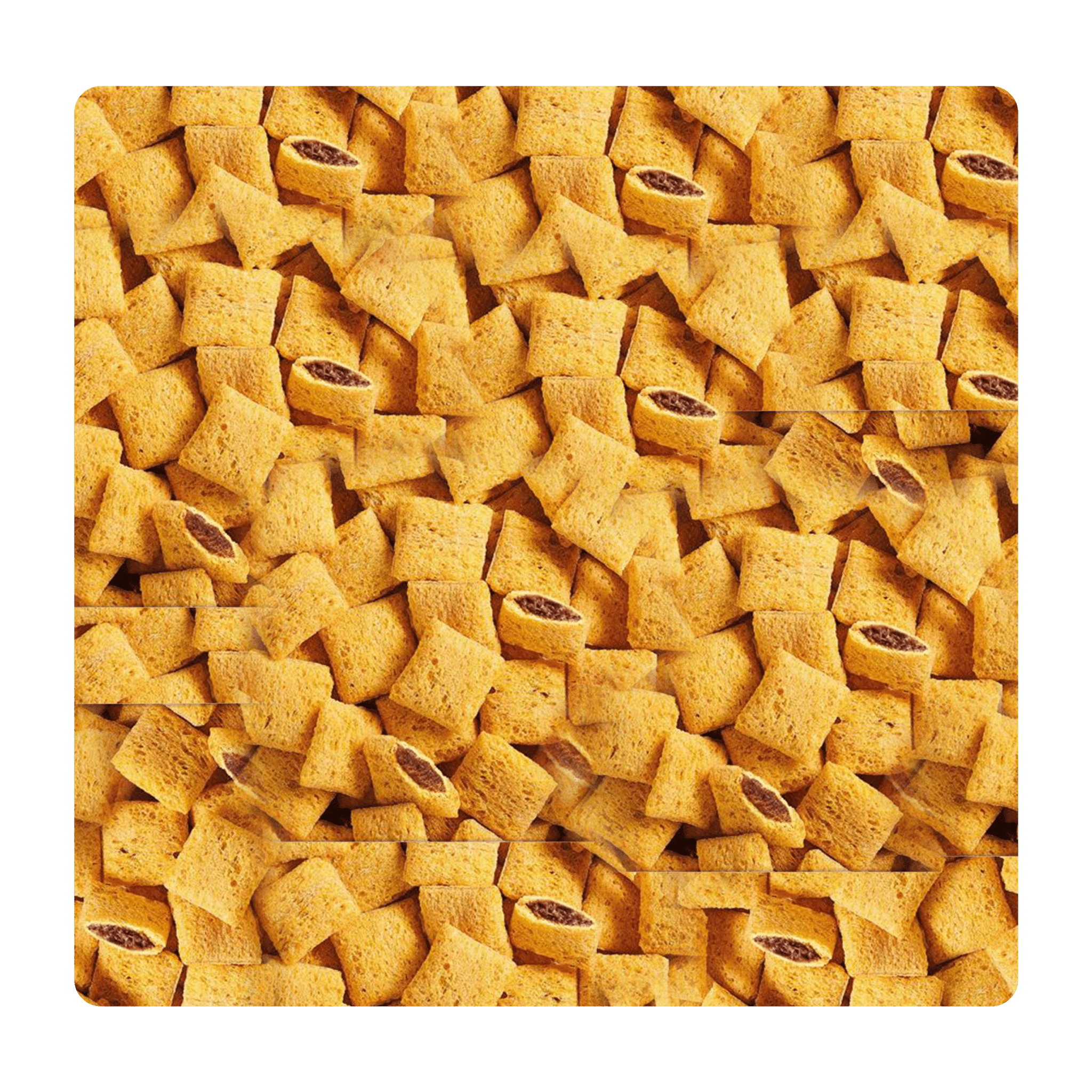 White Bits - Snack Shark