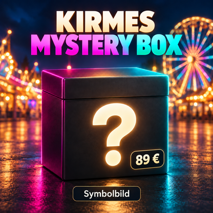 Kirmes Mystery Box