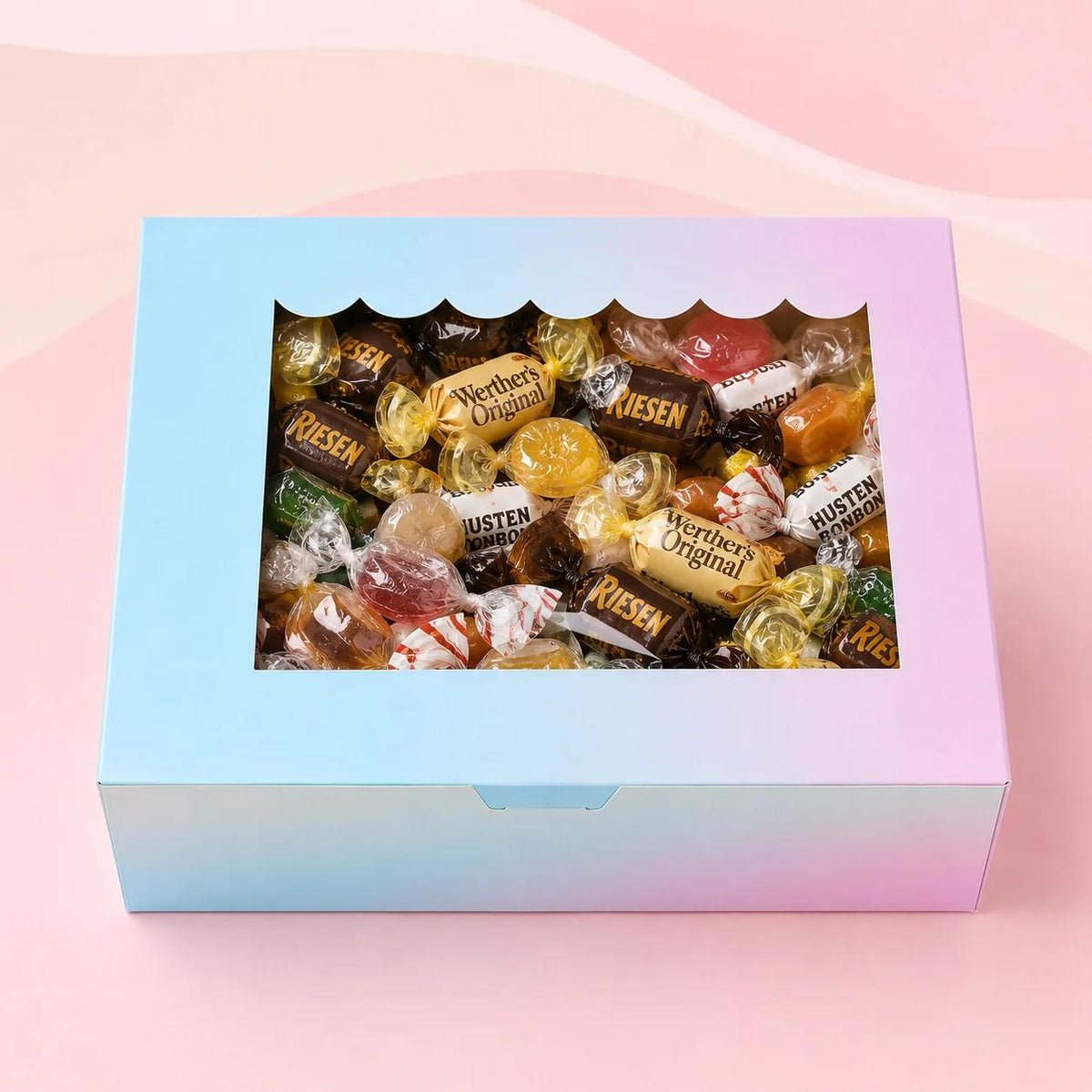 Community Mix BONBON Edition