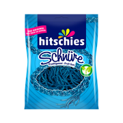 Schnüre Blaue Himbeere