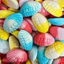 Muscheln