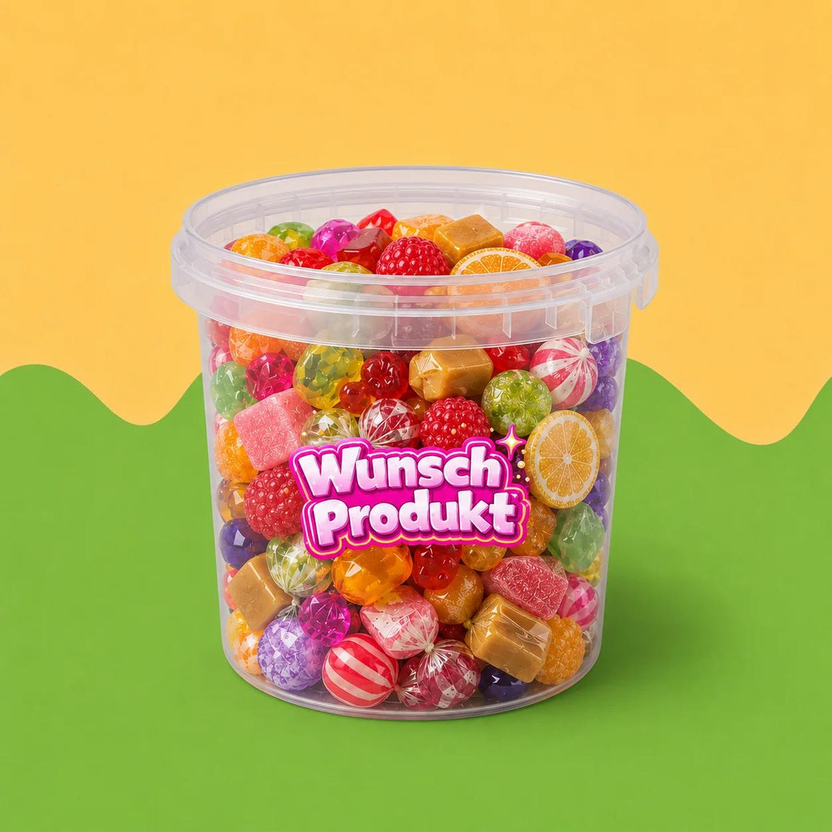 Community Mix BONBON Edition