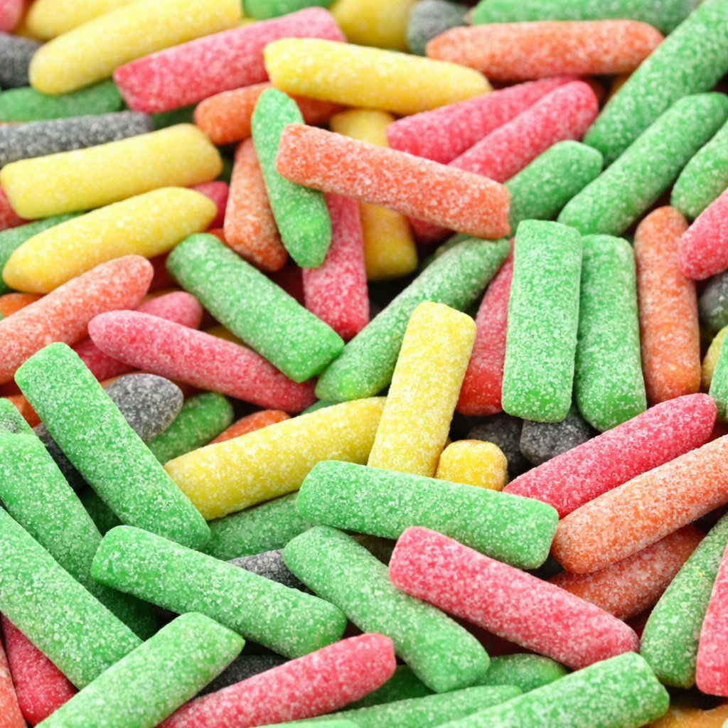 Hitschies Sour Mix