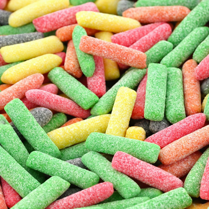 Hitschies Sour Mix