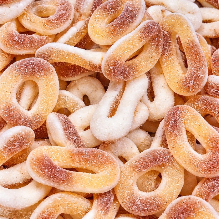 Cola-Ringe