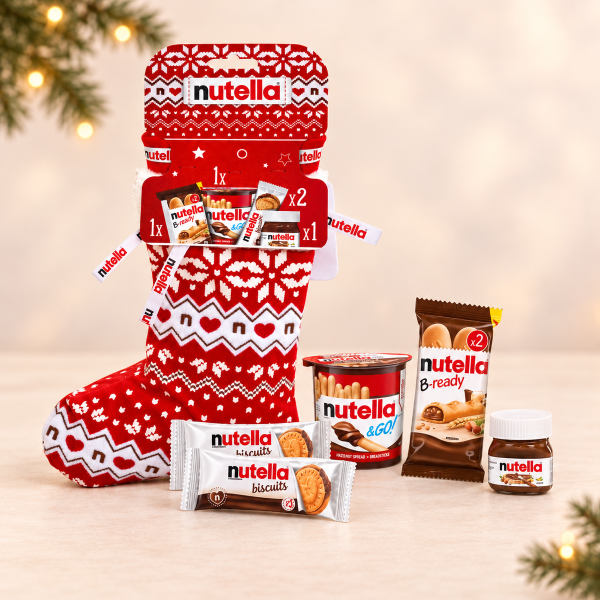 02_Nutella_Weihnachtsstiefel_mit_Inhalt
