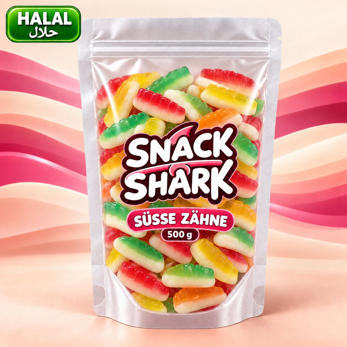 02_Halal_Candy_Suesse_Zaehne_500g