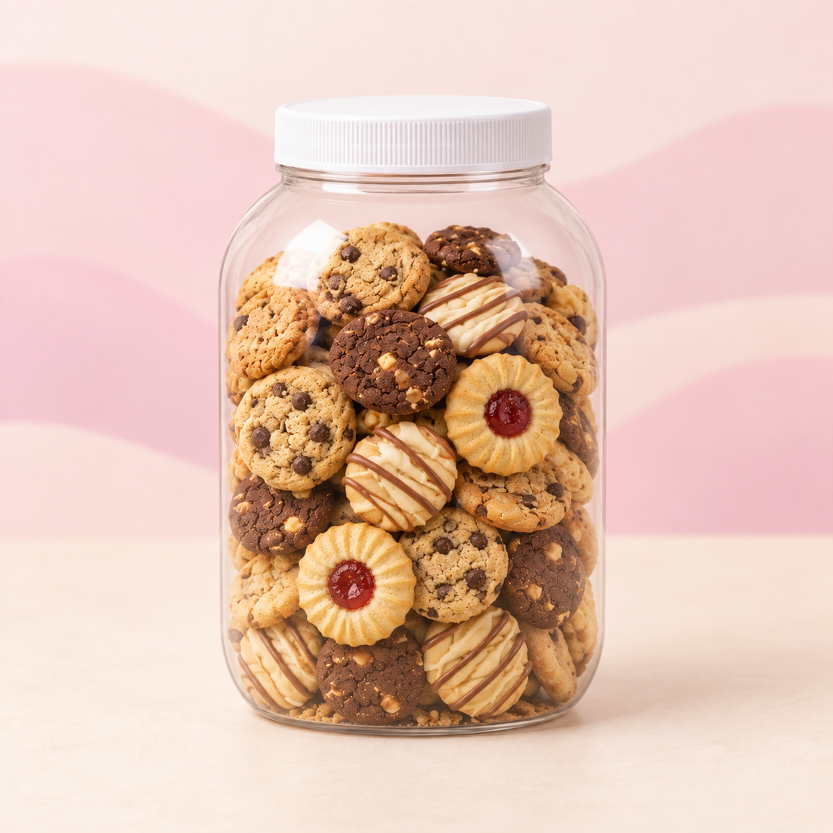 Cookie_Flasche_2500ml
