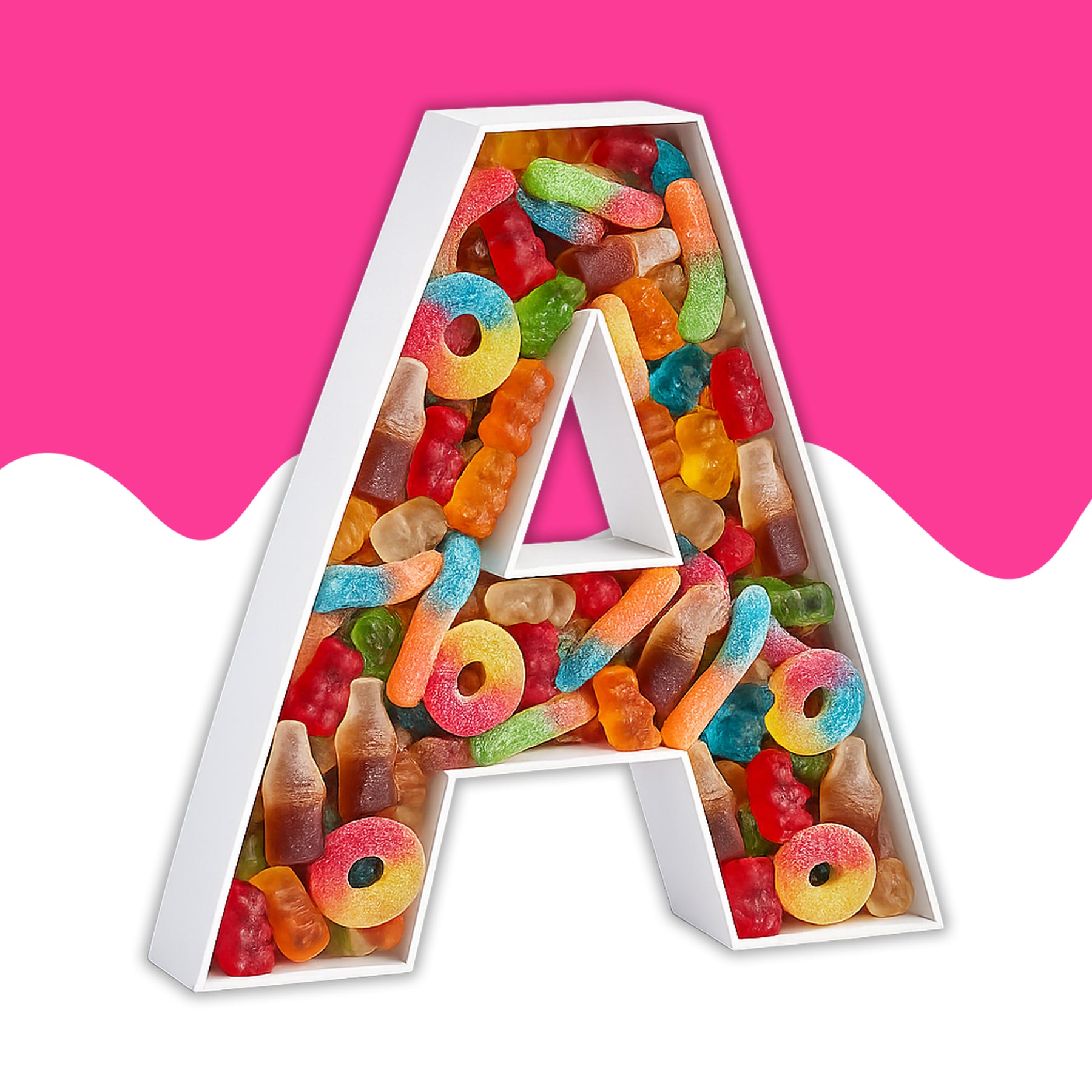 Wunsch ABC - A