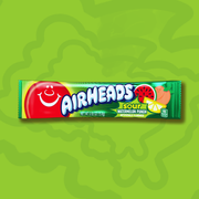 Airheads - Sour Watermelon Punsh  15.6g