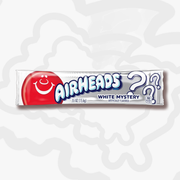 Airheads - White Mystery - 15.6g