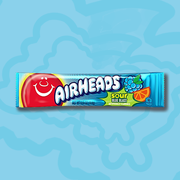 Airheads Sour Blue Blast – 15,6g