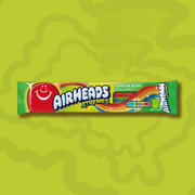Airheads X-Tremes Sour Belts – 57g
