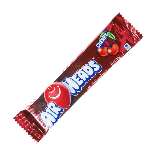 Airheads Cherry - 15,6