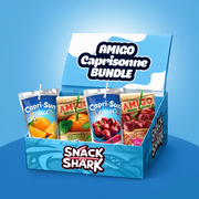 Capri / Amigo Taste Battle