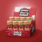 AMIGO 8er Bundle (Verschieden Sorten)