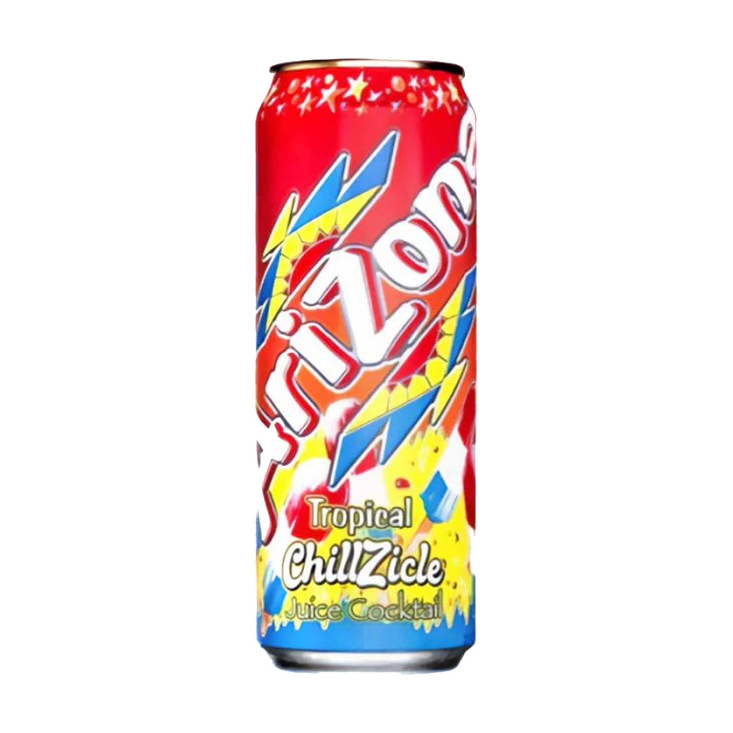 Arizona Tropical ChillZicle 650ml