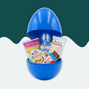 Oster Snack Ei Box mit Kinder & Haribo