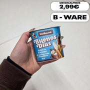 Buenos Dias Coconut Cream Sticks - 55g / B-Ware