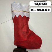 Weihnachtsstiefel 🎅/ B-Ware