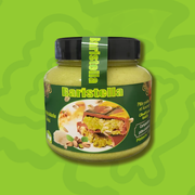 Baristella Pistachio Kunefe Cream - 330g