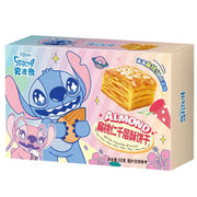 Binqi Stitch Almond Biscuit