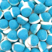 Blue Kisses