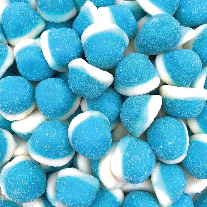 Blue Kisses